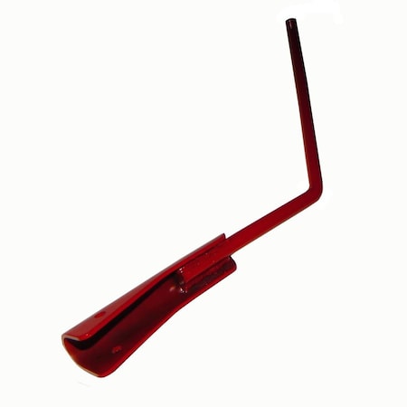 Aftermarket Red Handle Shift Fits Snapper 40284 7040284 7059212 7059212BMYP 7059212DYP CLR80-0054